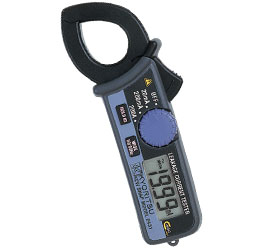 Kyoritsu 2431 Leakage Digital Clamp Meter